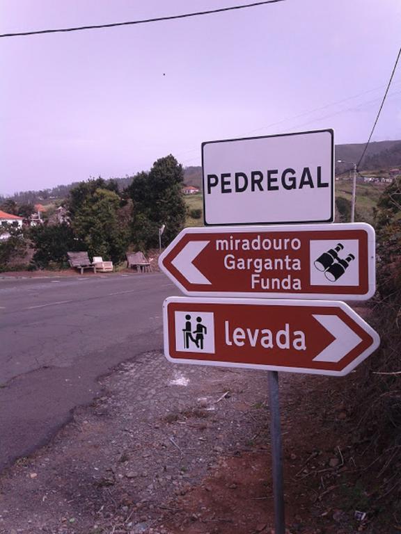 Herdade Do Pedregal ポンタ・ド・パールゴ エクステリア 写真